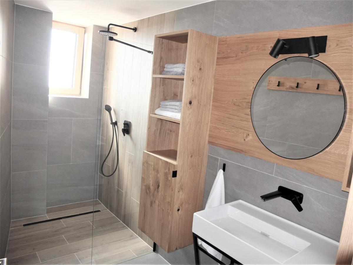 Apartman Maco - Strbske Pleso - Ovruc公寓 外观 照片