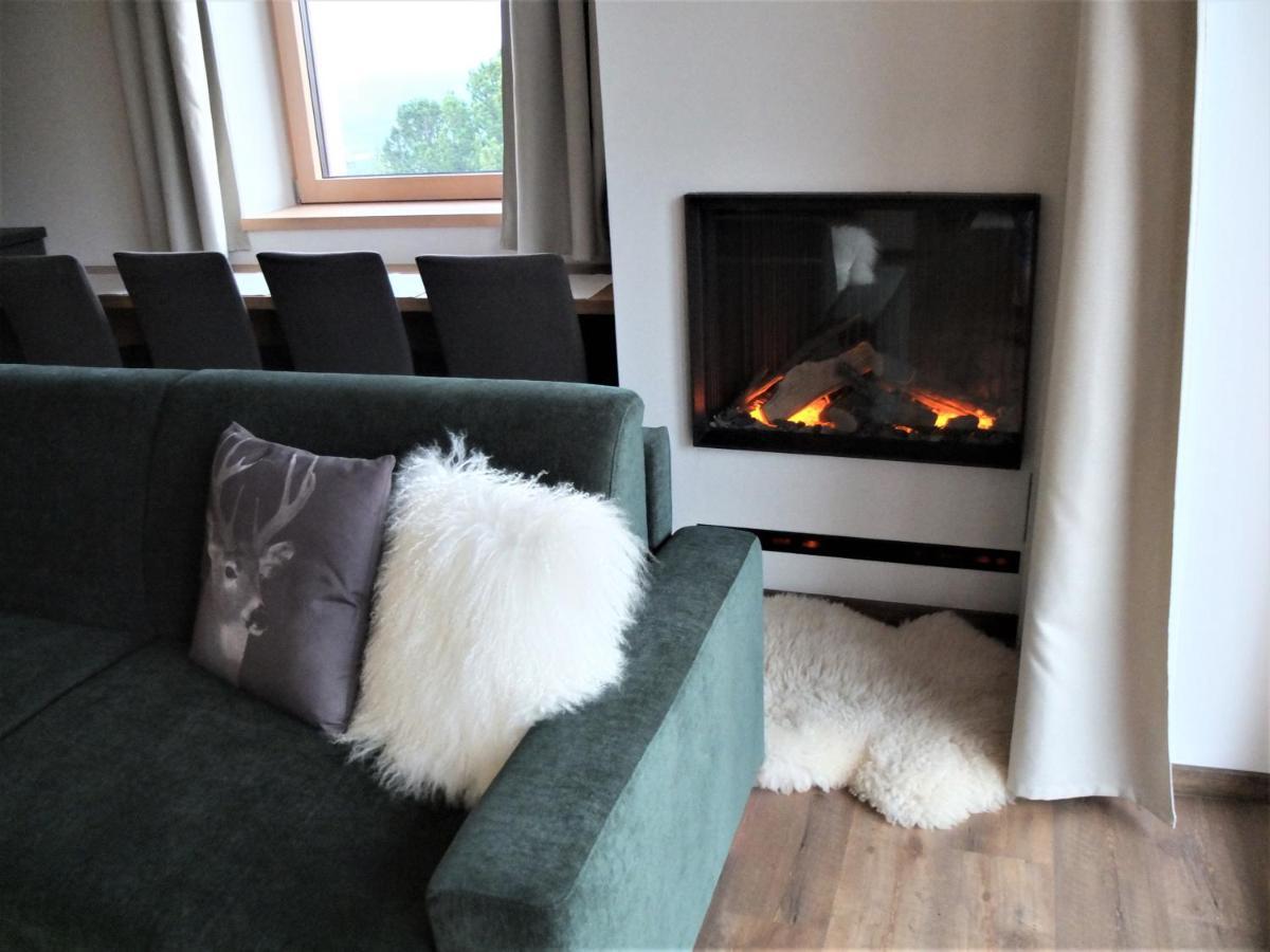 Apartman Maco - Strbske Pleso - Ovruc公寓 外观 照片