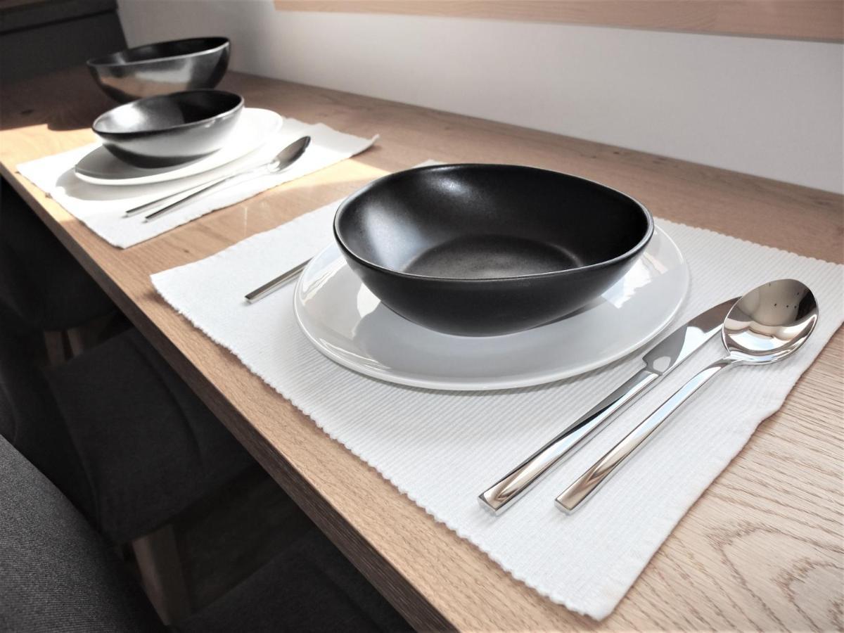 Apartman Maco - Strbske Pleso - Ovruc公寓 外观 照片