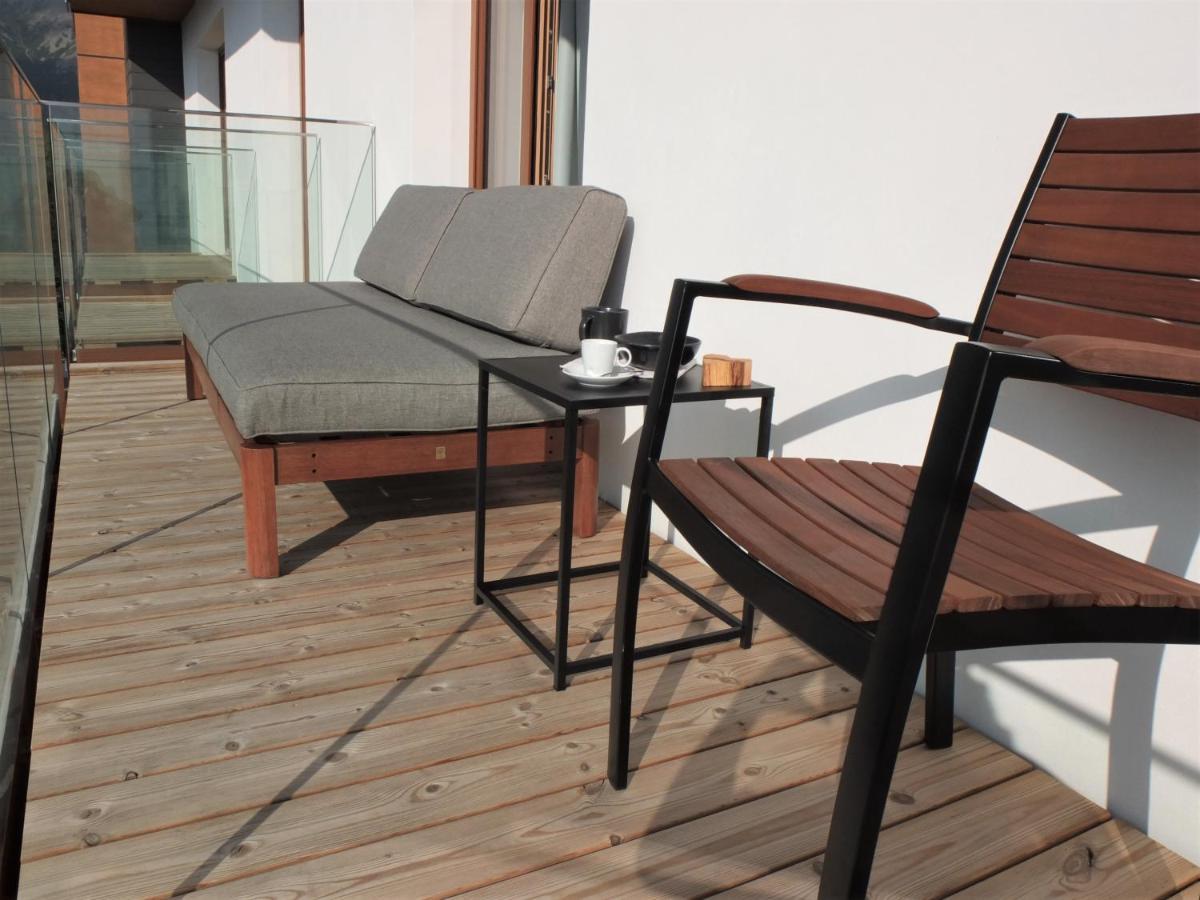 Apartman Maco - Strbske Pleso - Ovruc公寓 外观 照片