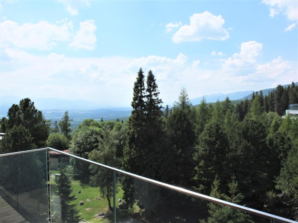 Apartman Maco - Strbske Pleso - Ovruc公寓 外观 照片