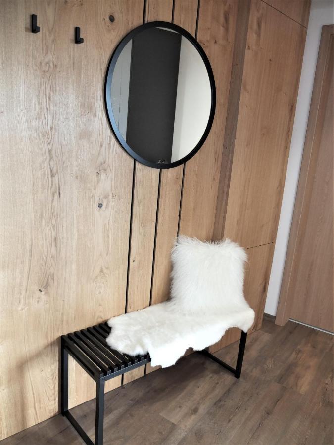 Apartman Maco - Strbske Pleso - Ovruc公寓 外观 照片