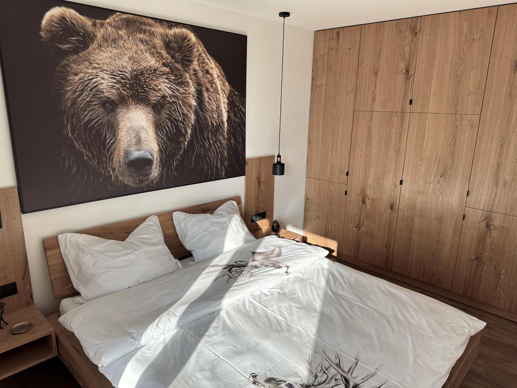 Apartman Maco - Strbske Pleso - Ovruc公寓 外观 照片
